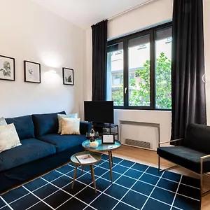 Sweett - Cozy Duomo Appartement
