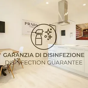 Italianway-turati 8 Милан