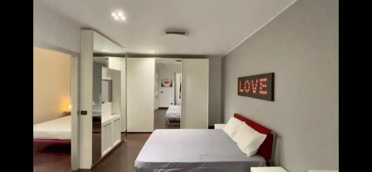 شقة Luxury Home 100 Mq A Stone'S Throw From The Duomo ميلان إيطاليا