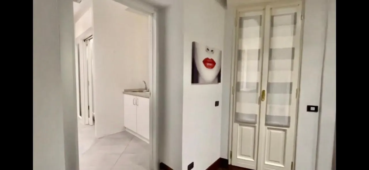 Luxury Home 100 Mq A Stone'S Throw From The Duomo ميلان شقة