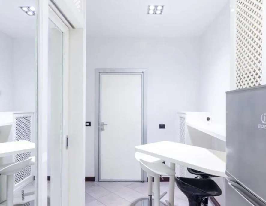 Luxury Home 100 Mq A Stone'S Throw From The Duomo ميلان