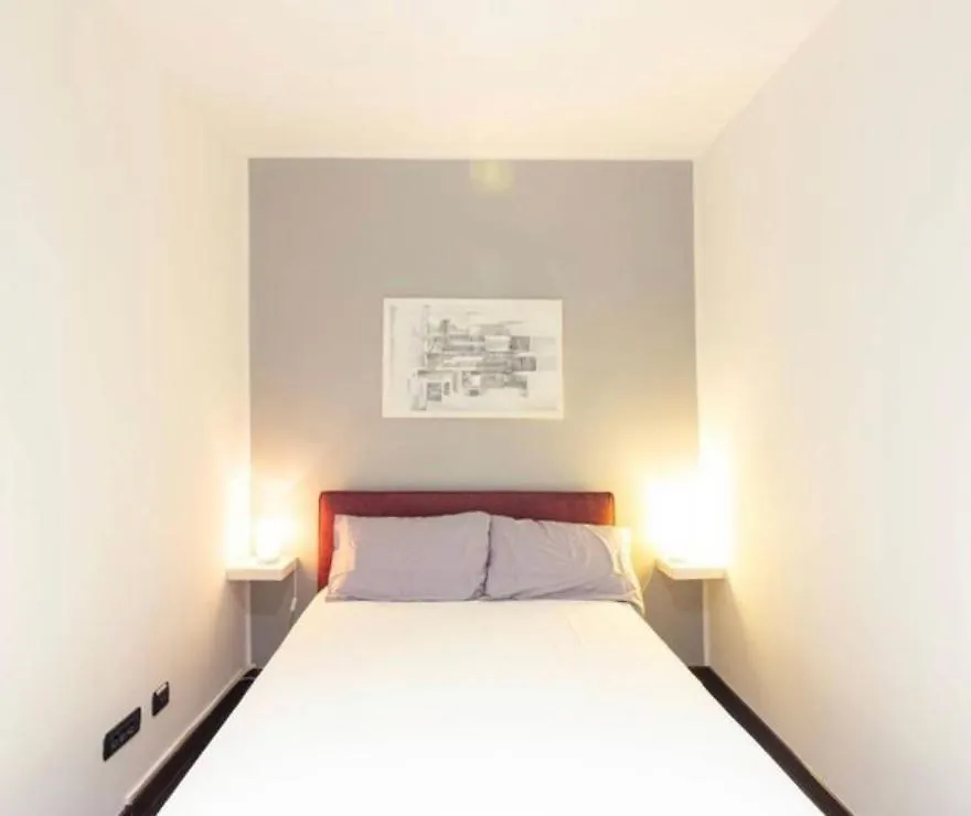 Luxury Home 100 Mq A Stone'S Throw From The Duomo ميلان شقة