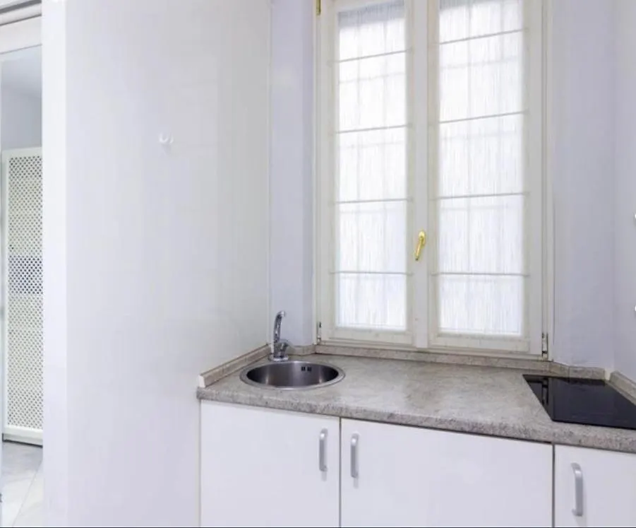 شقة Luxury Home 100 Mq A Stone'S Throw From The Duomo ميلان إيطاليا