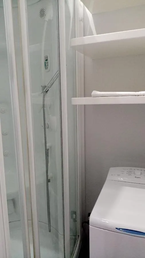 Luxury Home 100 Mq A Stone'S Throw From The Duomo Milan 0*,