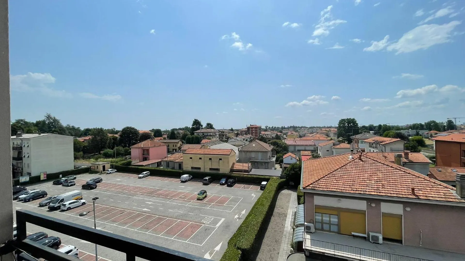 Luxury Home 100 Mq A Stone'S Throw From The Duomo ميلان