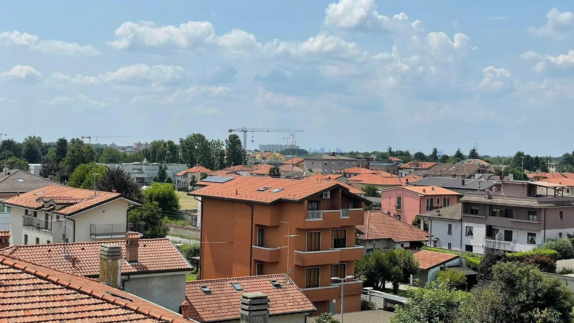 Luxury Home 100 Mq A Stone'S Throw From The Duomo ميلان إيطاليا