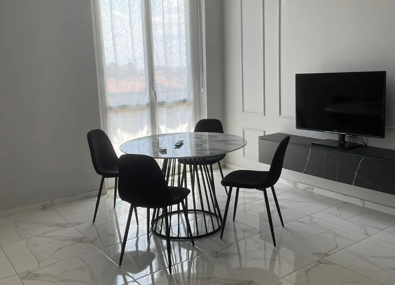 شقة Luxury Home 100 Mq A Stone'S Throw From The Duomo ميلان