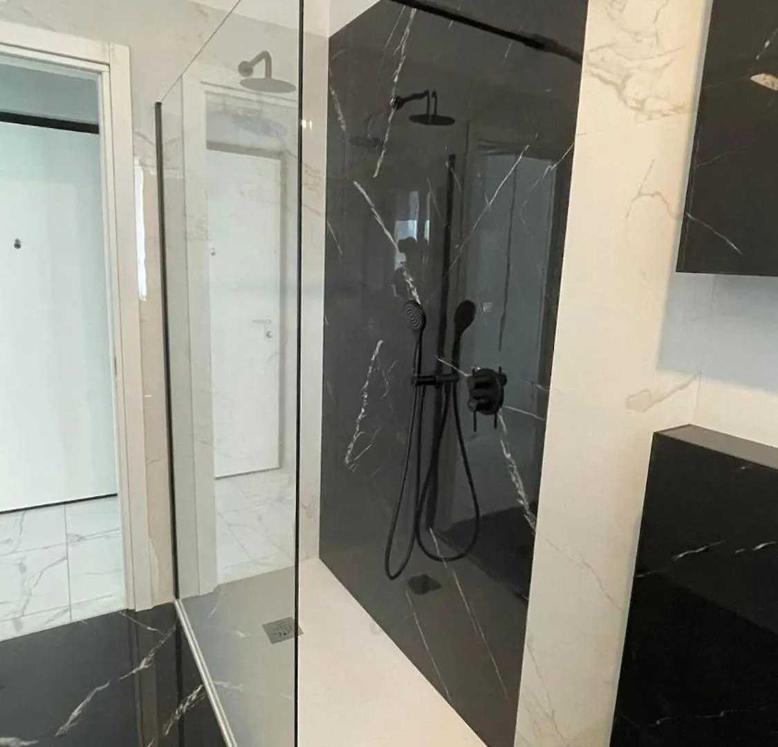 Apartamento Luxury Home 100 Mq A Stone'S Throw From The Duomo Milán Italia